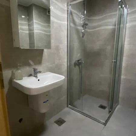 شقة Solis 38 سكوبجي