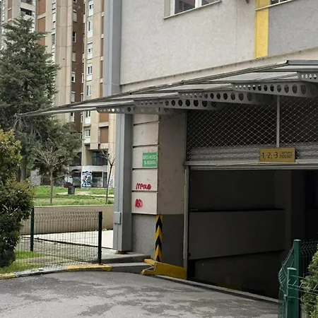 Solis 38 Escópia