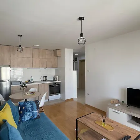 Solis 38 Lägenhet
