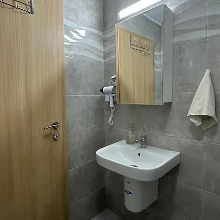 Solis 38 Apartment Skopje